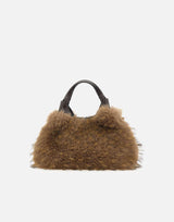 Borsa a mano "Dua" BS12759 PLCCRLPESPRESSO GIANNI CHIARINI 