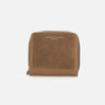 "Wallet dollaro" PFW4953A GRNLMTOASTED GIANNI CHIARINI 
