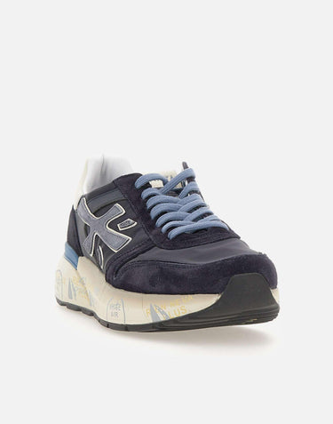 Sneakers "Mick7716" MICK 7716 PREMIATA 