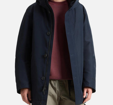 Parka "Gtx Heavy" CFWOOU0971 MRUT37973989 WOOLRICH 