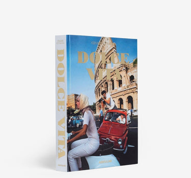 ASSOULINE 9781649803016LIBRO