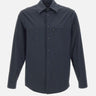 Camicia in popeline di cotone S6ACE12P076 01098 ASPESI 