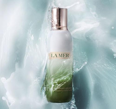 "The Hydrating Infused Emulsion" 50ml 40Y5010000 50ML LA MER 