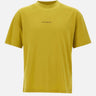T-shirt in cotone 20CMTS087A 005100W246 C.P. COMPANY 