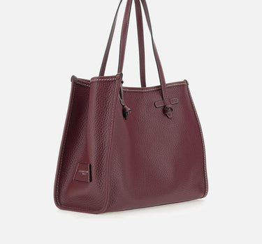 Borsa "Marcella" BS9330 BBLWINEBERRY MARCELLA CLUB GIANNI CHIARINI 