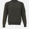 "Knitwear Crew Neck" 19CMKN252A 006170A652 C.P. COMPANY 