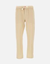 Pantaloni "Calais" CAA0001 01139L MC2 SAINT BARTH 
