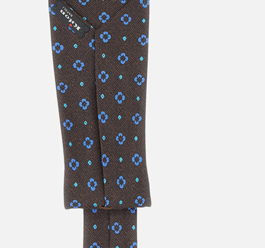 Cravatta in pura seta UCRVKRC05L3707 000 KITON 