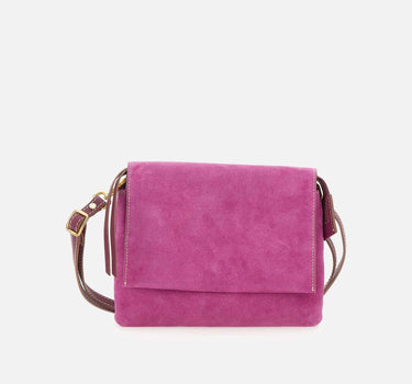 Borsa a tracolla "Three" BS12294 CMPLDESERTFLOWER GIANNI CHIARINI 