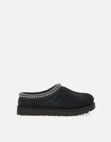 Sabot "Tasman" in pelle 5955 BLK UGG 