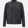 Giacca "Siena America" SIENA AMERICABLU CONCEPT LEATHER 