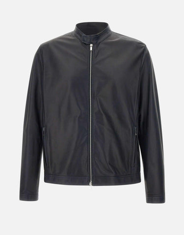 Giacca "Siena America" SIENA AMERICABLU CONCEPT LEATHER 