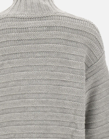 Maglione SH0HA0004 M13040857M MM6 MAISON MARGIELA 