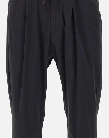Pantaloni Functional Wardrobe PT000077U 12691Z9300 HERNO 