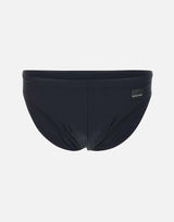 Costume trama testurizzata EM000573 AF14103UC001 EMPORIO ARMANI 