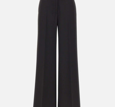 Pantaloni in viscosa RI1CO033 0001 KAOS