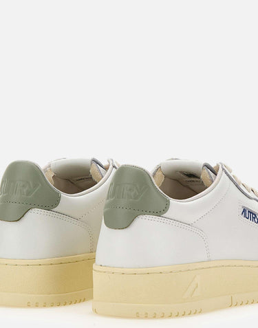 Sneakers "Medalist Low" AULM LL11 AUTRY 
