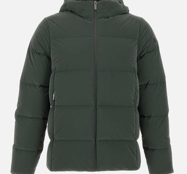 "Superrduck! Tubic 14 Hood Zip Jkt" 25027 21 RRD 
