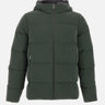 "Superrduck! Tubic 14 Hood Zip Jkt" 25027 21 RRD 