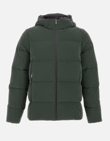 "Superrduck! Tubic 14 Hood Zip Jkt" 25027 21 RRD 