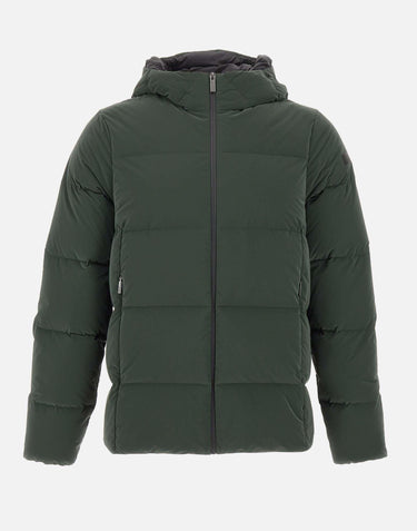 "Superrduck! Tubic 14 Hood Zip Jkt" 25027 21 RRD 