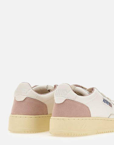 Sneakers "Medalist Low" AULW GS36 AUTRY 