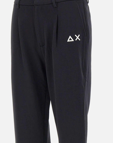 "Formal Sweatpants Basic" F45205 11 SUN68 