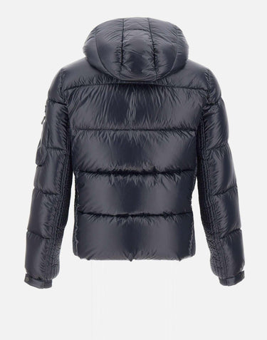 Piumino "Belbo" MJXA0001013588 015 TATRAS 