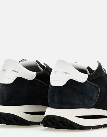 Sneakers "Tropez" TKLU W006 PHILIPPE MODEL PARIS 