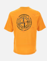 T-shirt in cotone 2100001S0E14 V007E STONE ISLAND 