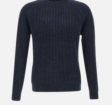 Maglia "Velvet Rave Round Knit" 25137 60 RRD 