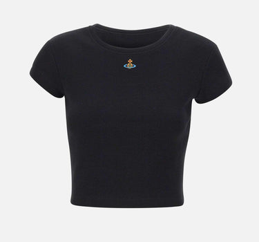 T-shirt "Baby Peru" 1G010019 J009CN401 VIVIENNE WESTWOOD 