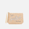 Pochette "Aline" ALIN001 09411L MC2 SAINT BARTH 