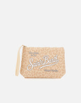 Pochette "Aline" ALIN001 09411L MC2 SAINT BARTH 
