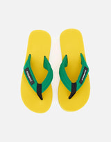 Sandali infradito COPSH106F6091 GRNYLW COPERNI 