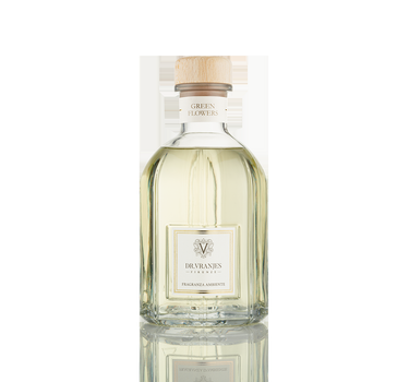 Fragranza ambiente ''Green Flowers'' 250ml FRV0015C 250ML VRANJES FIRENZE 
