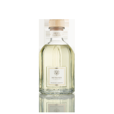 Fragranza ambiente ''Green Flowers'' 250ml FRV0015C 250ML VRANJES FIRENZE 