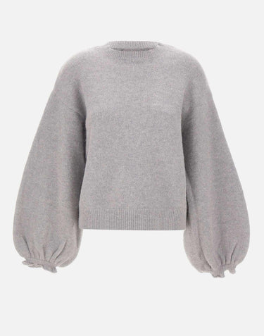 Maglione maniche ampie 114738039 039 ROTATE BIRGER CHRISTENSEN 