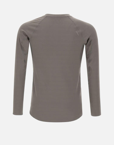 "CoffeeThermal Sweater" 11069 DN SATISFY 