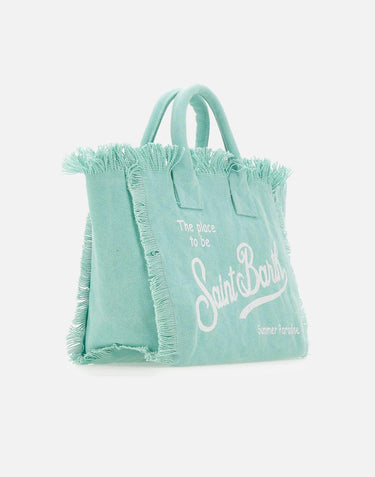 Borsa a mano "Colette" COL0001 00711L MC2 SAINT BARTH 