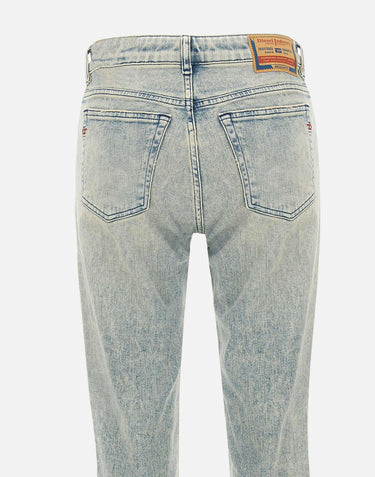 "1989 D-MINE jeans" A12338 09L2701 DIESEL 