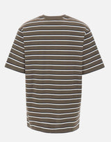 T-shirt oversize in jersey 115318 2476 ROTATE BIRGER CHRISTENSEN 