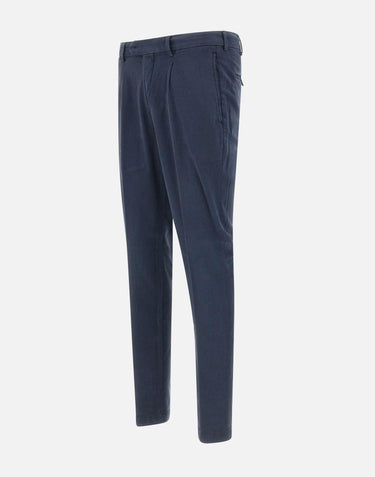 Pantaloni "Dv33 TexG046" DVR33G046 TC394 DEVORE 