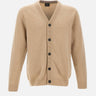 Cardigan in lana M2R488ZT22514 07 PS PAUL SMITH 