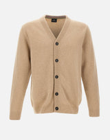 Cardigan in lana M2R488ZT22514 07 PS PAUL SMITH 