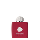 Eau de Parfum "Love Hibiscus Woman" 100ml 0AMOEDP100LOVEHIB 100ML AMOUAGE 