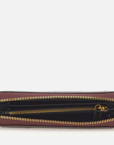 Portafogli "Eel" PF5042 EELANTIQUERUBY GIANNI CHIARINI 