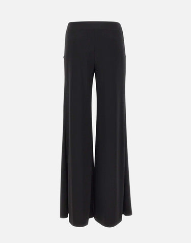 Pantaloni svasati 161096CO 11 JOSEPH RIBKOFF 