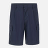 Shorts "Serje Twill Tech" K6133NW K89 K-WAY 