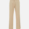 Pantaloni "Dune" OM01117WW9031 0176 MAISON KITSUNE' 